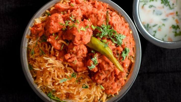 man shares online food order experience in twitter and others joins with him man shares online food order experience in twitter and others joins with him