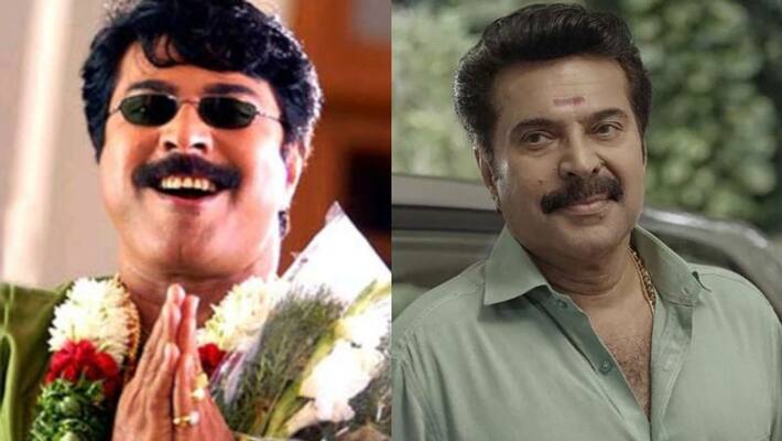 actor mammootty talk about second part of rajamanikyam movie actor mammootty talk about second part of rajamanikyam movie