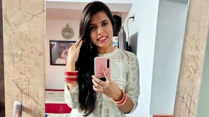 Rajasthan girl Manisha Selection for kaun banega crorepati with Amitabh Bachchan kpr Rajasthan girl Manisha Selection for kaun banega crorepati with Amitabh Bachchan kpr