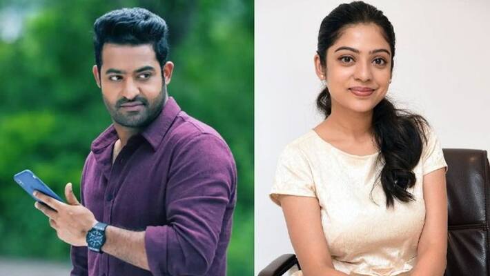 swathimuthyam heroine varsha bollamma shared interest on ntr she wants do psycho role swathimuthyam heroine varsha bollamma shared interest on ntr she wants do psycho role