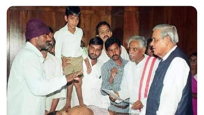 trs govt put an end to flourosis problem in nalgonda, minister KTR comment over munugodu bypoll trs govt put an end to flourosis problem in nalgonda, minister KTR comment over munugodu bypoll