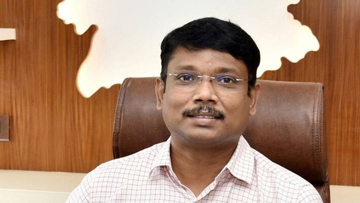 District Collector Thiruvannamalai - Tvmalai, TV Malai, Thiruvannamalai