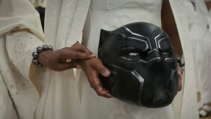 MCU Honours Chadwick Boseman in Black Panther 2, checkout hindi trailer here AKA MCU Honours Chadwick Boseman in Black Panther 2, checkout hindi trailer here AKA
