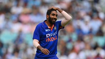 India squad for T20I series against Ireland announced KRJ India squad for T20I series against Ireland announced KRJ