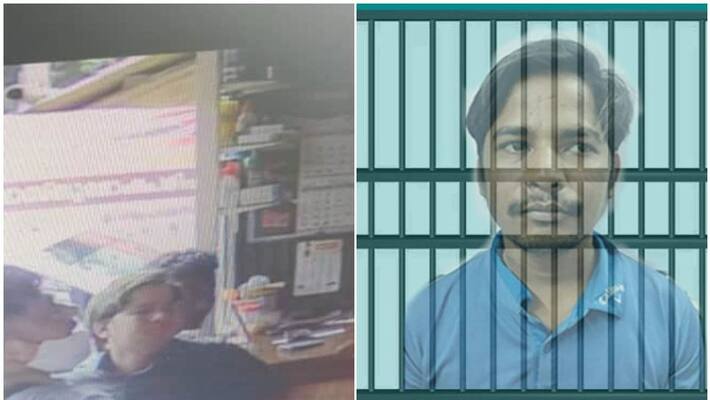 theft in kerala escaped to up kerala police operation man arrested theft in kerala escaped to up kerala police operation man arrested
