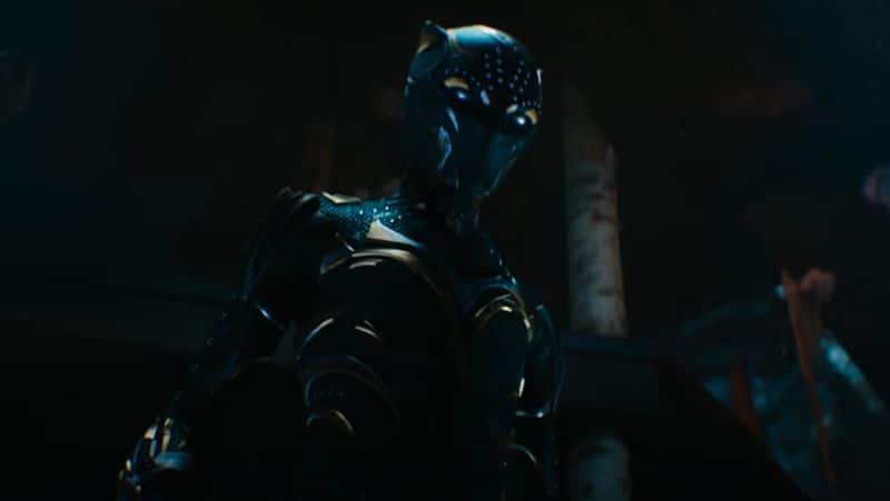 MCU Honours Chadwick Boseman in Black Panther 2, checkout hindi trailer here AKA