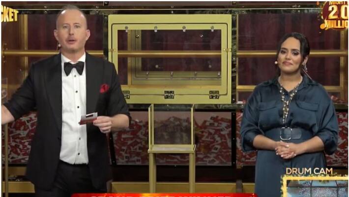 Indian expat won big ticket mighty 20 million series 244 draw Indian expat won big ticket mighty 20 million series 244 draw