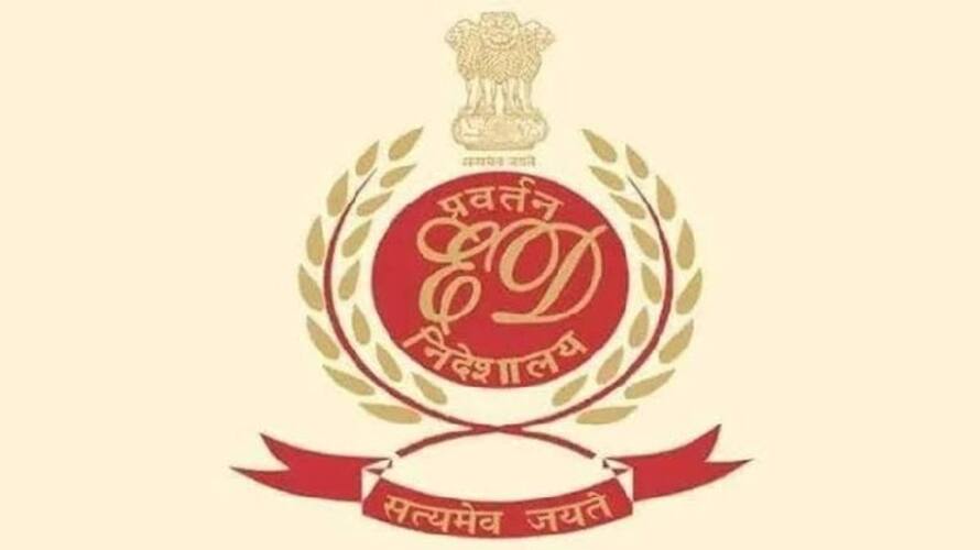 ED freezes Rs 3 cr parked in 150 bank accounts of fintech firm involved in online betting ED freezes Rs 3 cr parked in 150 bank accounts of fintech firm involved in online betting