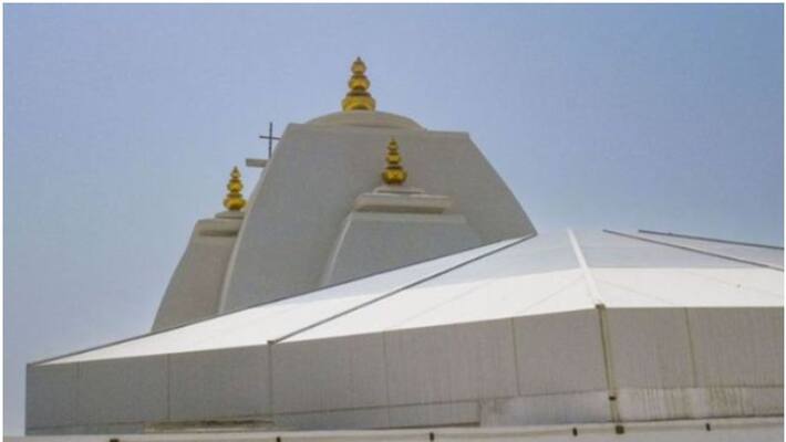 Melbourne : Attack on another Hindu temple in Australia; Second incident within a week Melbourne : Attack on another Hindu temple in Australia; Second incident within a week