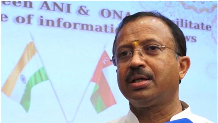 will solve issues of stranded domestic workers in oman said V Muraleedharan will solve issues of stranded domestic workers in oman said V Muraleedharan