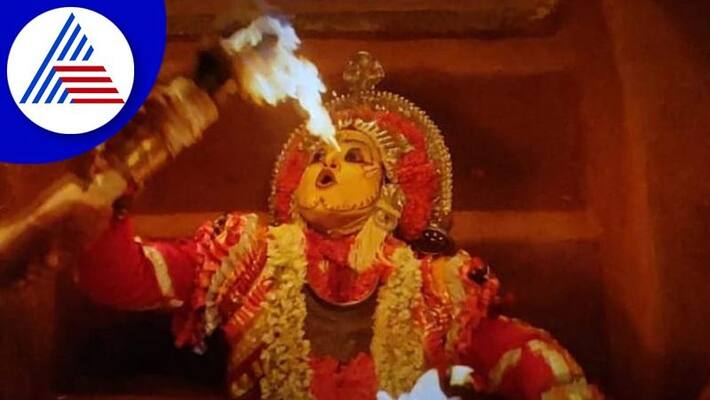 Kantara in hindi trailer released on october 9th gow Kantara in hindi trailer released on october 9th gow