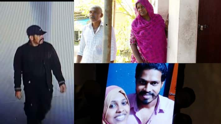 husband who murdered wife 18 days after delivery still absconding family blames police negligence husband who murdered wife 18 days after delivery still absconding family blames police negligence