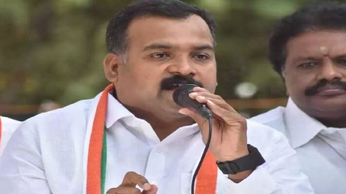 Congress To Conduct Meeting today On munugode bypoll Congress To Conduct Meeting today On munugode bypoll