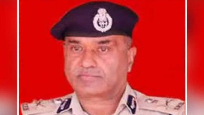 Jammu Dg Jail Hemant Lohia Killed Servent Suspect Of Killing Jammu Dg Jail Hemant Lohia Killed Servent Suspect Of Killing
