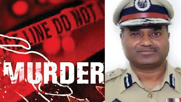 Director General of Jammu Kashmir Hemant Lohia murdered at his residence in Jammu Director General of Jammu Kashmir Hemant Lohia murdered at his residence in Jammu