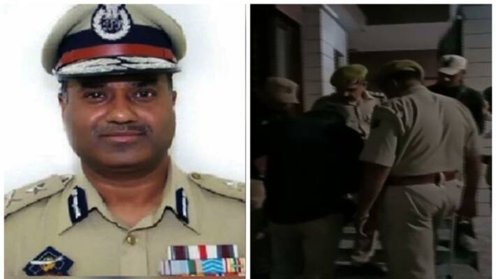 Kashmir jail chief killed Kashmir jail chief killed