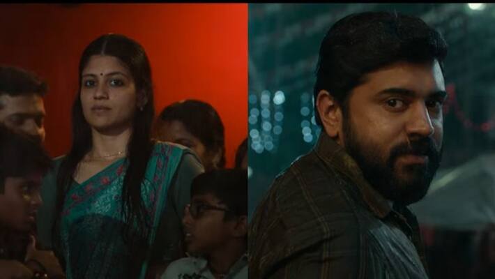 actor nivin pauly movie padavettu song actor nivin pauly movie padavettu song