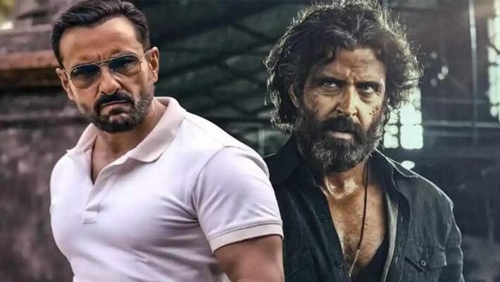 vikram vedha box office estimate day 4 collection film drop of around 50 percent to collect KPJ vikram vedha box office estimate day 4 collection film drop of around 50 percent to collect KPJ