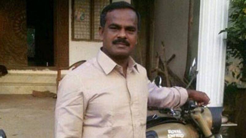 PMK functionary Ramalingam murder case..Chennai High Court dismissed the bail plea