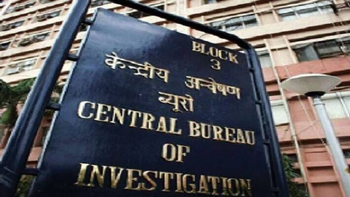 CBI filed 56 cases, 22 charge sheets against MPs, MLAs between 2017-22; check details - adt CBI filed 56 cases, 22 charge sheets against MPs, MLAs between 2017-22; check details - adt
