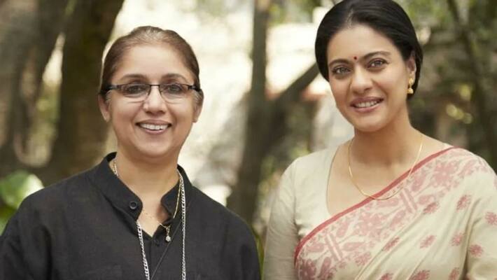 actress kajol movie Salman Venky release date out now directed by revathi actress kajol movie Salman Venky release date out now directed by revathi