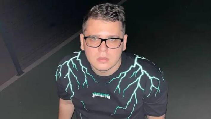 russian rapper not ready to participate war against Ukraine he committed suicide russian rapper not ready to participate war against Ukraine he committed suicide