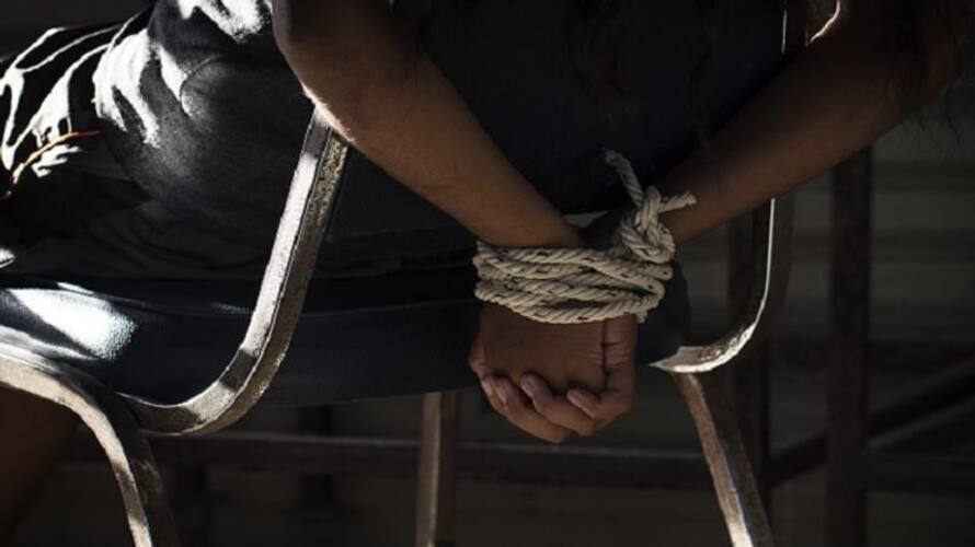 mirchi merchant Kidnapping in Guntur, andhra pradesh - bsb mirchi merchant Kidnapping in Guntur, andhra pradesh - bsb