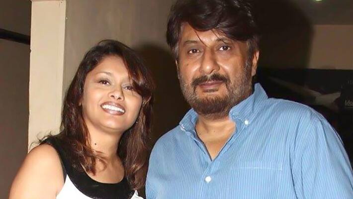 Actress Pallavi joshi met with accident in hyderabad Actress Pallavi joshi met with accident in hyderabad