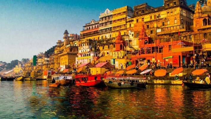 Varanasi exercise started to improve public itself will decide framework of development Varanasi exercise started to improve public itself will decide framework of development