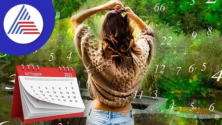 Daily Numerology predictions of October 6th 2022 in Kannada SKR Daily Numerology predictions of October 6th 2022 in Kannada SKR