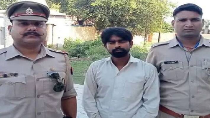 Agra Married young man crushed his girlfriend to death by car made such plan with friend to give it appearance of an accident Agra Married young man crushed his girlfriend to death by car made such plan with friend to give it appearance of an accident