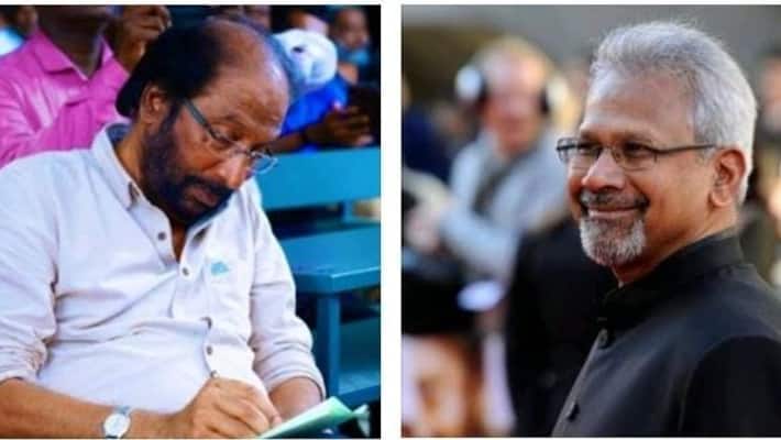 dmk mp Trichy Siva praised Ponniyin Selvan movie dmk mp Trichy Siva praised Ponniyin Selvan movie