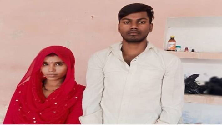 In online game man fell in love with the girl and got married uja In online game man fell in love with the girl and got married uja