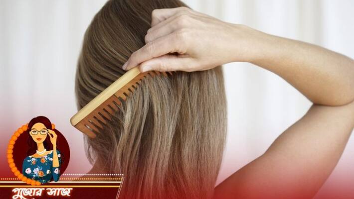 Amazing Benefits of Combing Your Hair Daily! Amazing Benefits of Combing Your Hair Daily!