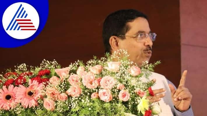 32 trillion dollar economy 2047 says Pralhad Joshi rav 32 trillion dollar economy 2047 says Pralhad Joshi rav