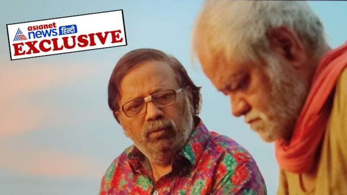 exclusive interview with rakesh shrivastava for sanjay mishra starrer woh 3 din AKA exclusive interview with rakesh shrivastava for sanjay mishra starrer woh 3 din AKA
