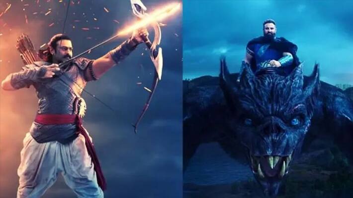 Adipurush director Om Raut Clarified The Teaser After Trolling GGA Adipurush director Om Raut Clarified The Teaser After Trolling GGA