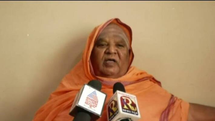 Karnatakas bad time continues till ugadi Kodi Mutt seer predicts skr Karnatakas bad time continues till ugadi Kodi Mutt seer predicts skr