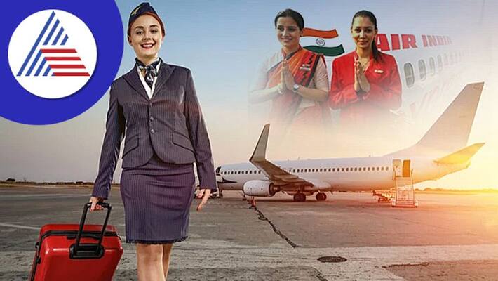 Why Do Airlines Hire Female Staff More Than Men As Air Hostess Vin Why Do Airlines Hire Female Staff More Than Men As Air Hostess Vin