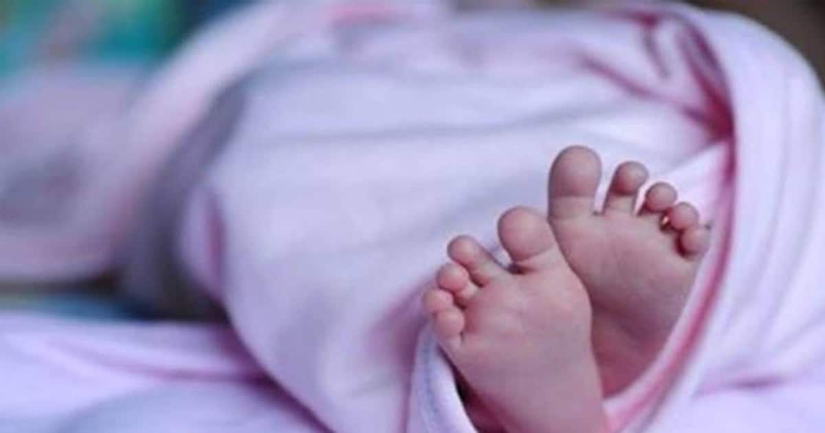 நாமக்கல்லில் தண்ணீர் என நினைத்து தின்னரை குடித்த 3 வயது குழந்தை உயிரிழப்பு