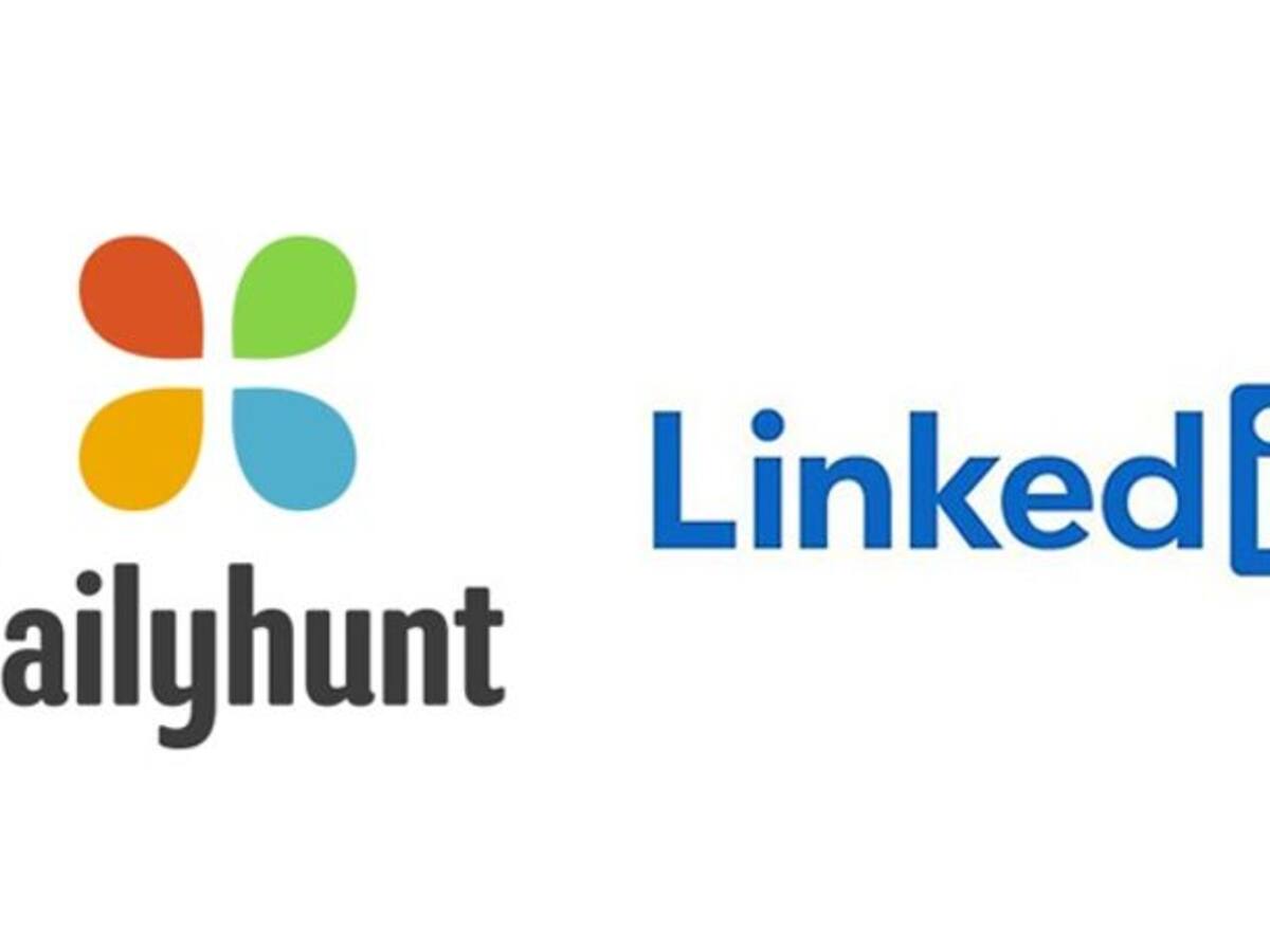 Newshunt raises Rs 250 Cr to grow its vernacular content aggregation  platform