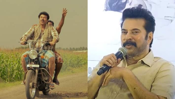 mammootty about the release of Nanpakal Nerathu Mayakkam lijo jose pellissery rorschach press meet mammootty about the release of Nanpakal Nerathu Mayakkam lijo jose pellissery rorschach press meet