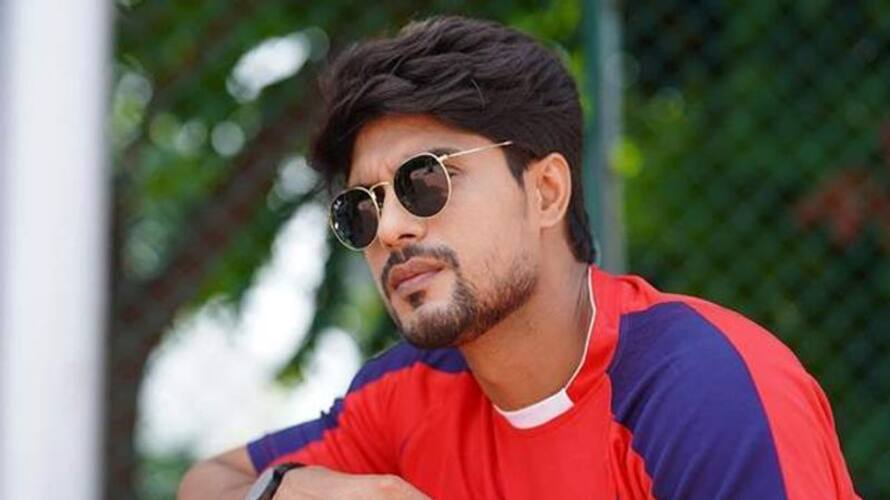 Bigg Boss 16 fame Ankit Gupta shares casting couch experience says person wanted to touch me eagerly Bigg Boss 16 fame Ankit Gupta shares casting couch experience says person wanted to touch me eagerly