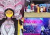 Durga Puja 2022: BARSHA celebrates 'Azadi ka Amrit Mahotsav'; with biggest Durga Idol of Bengaluru RBA