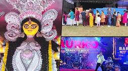 Durga Puja 2022: BARSHA celebrates 'Azadi ka Amrit Mahotsav'; with biggest Durga Idol of Bengaluru RBA