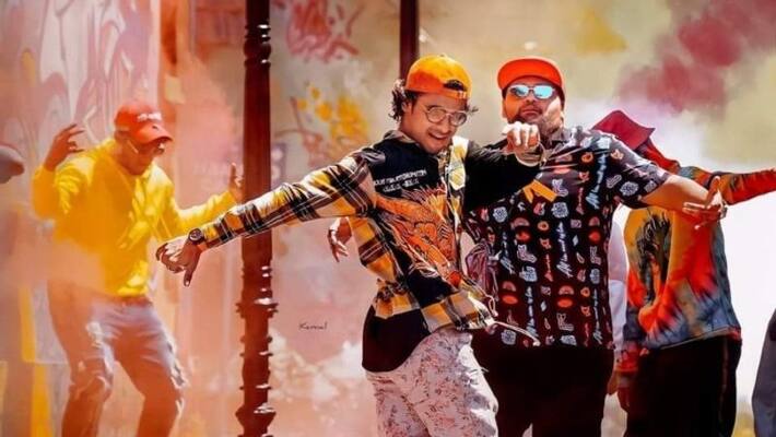 thallumaala original sound track tovino thomas khalid rahman ashiq usman thallumaala original sound track tovino thomas khalid rahman ashiq usman