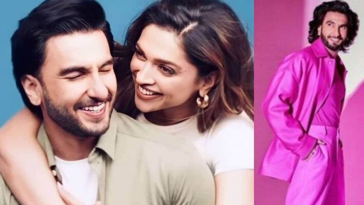Ranveer singh separation rumours with deepika padukone again Ranveer singh separation rumours with deepika padukone again