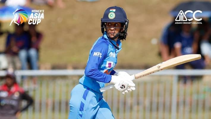womens asia cup cricket t20 india vs uae updates india wins match smriti mandhana mda womens asia cup cricket t20 india vs uae updates india wins match smriti mandhana mda