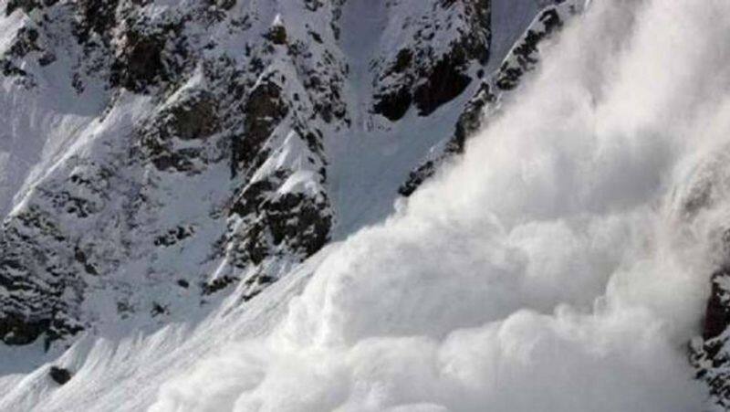 10 Mountaineers Killed In Uttarakhand Avalanche, Search On For 11 Others