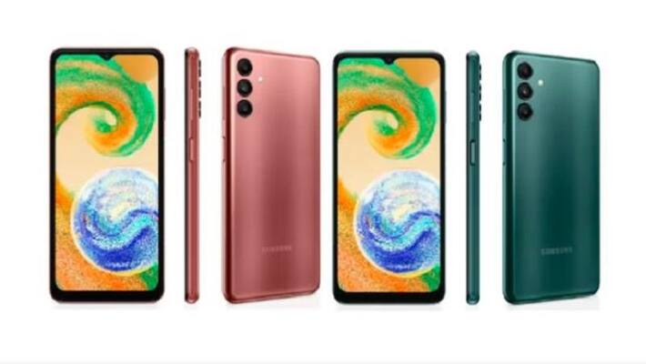 Samsung India will roll out 5G update for all its devices by mid-November, check details here Samsung India will roll out 5G update for all its devices by mid-November, check details here